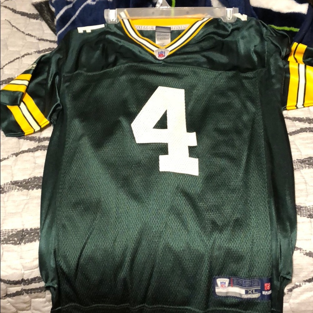 Jersey
